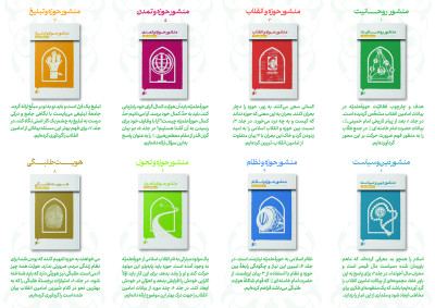 بروشور منشور هویت